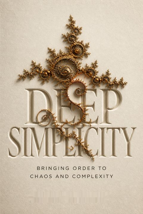 Deep Simplicity