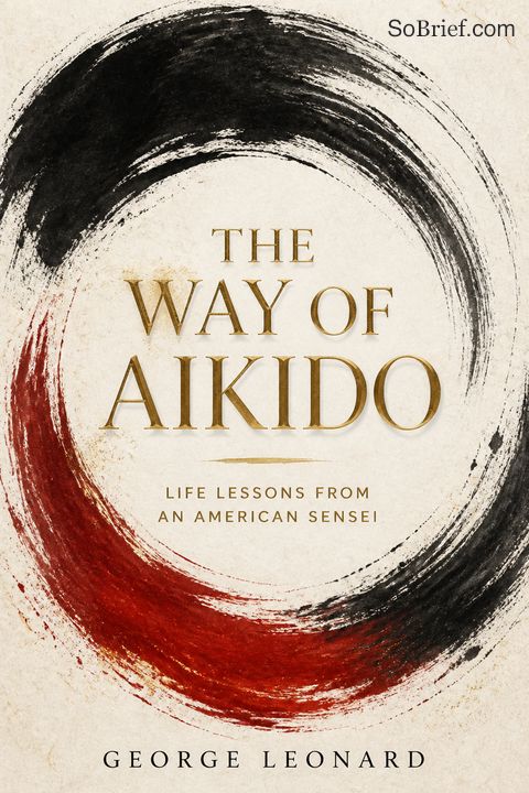 The Way of Aikido