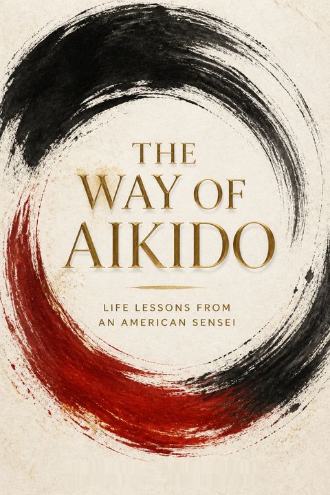 The Way of Aikido by George Leonard