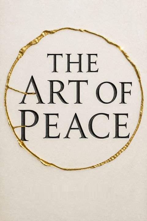 The Art of Peace by Morihei Ueshiba