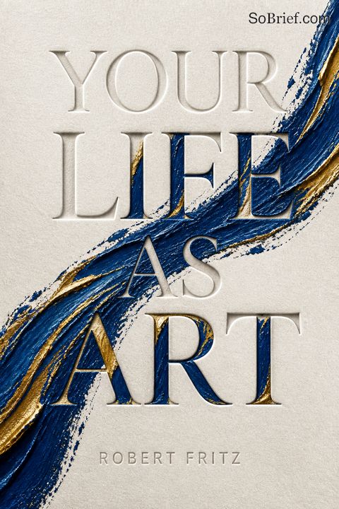 Your Life As Art