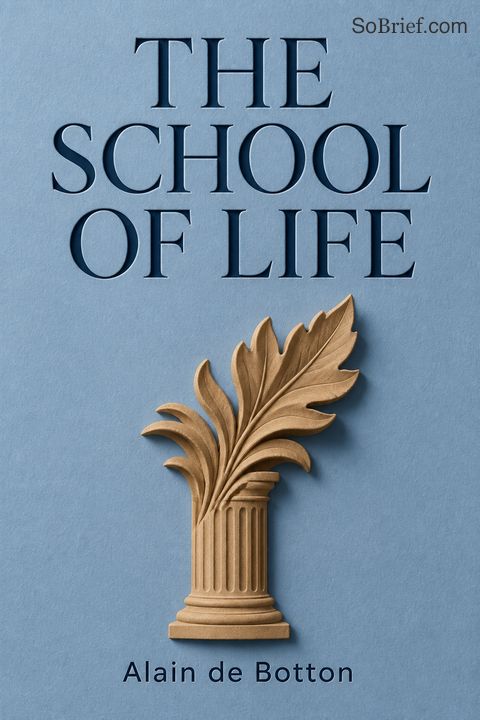 The School of Life