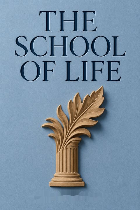 The School of Life