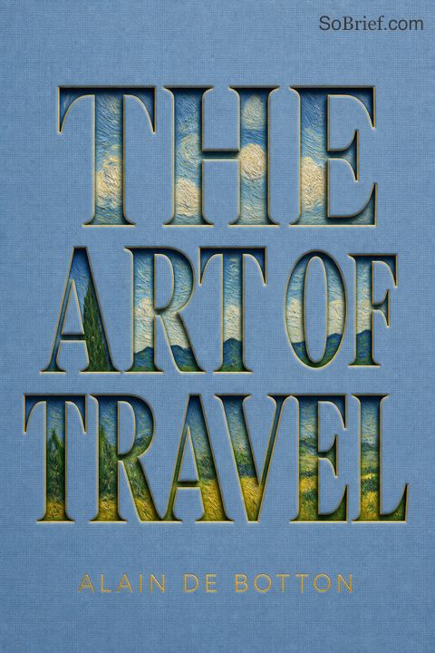 The Art of Travel