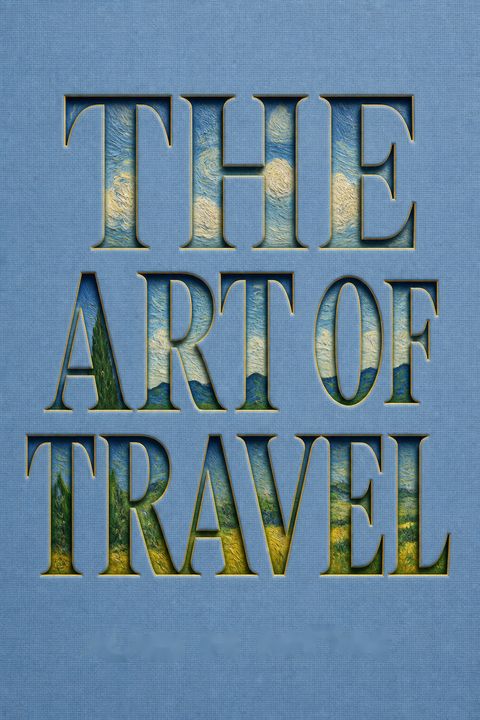 The Art of Travel