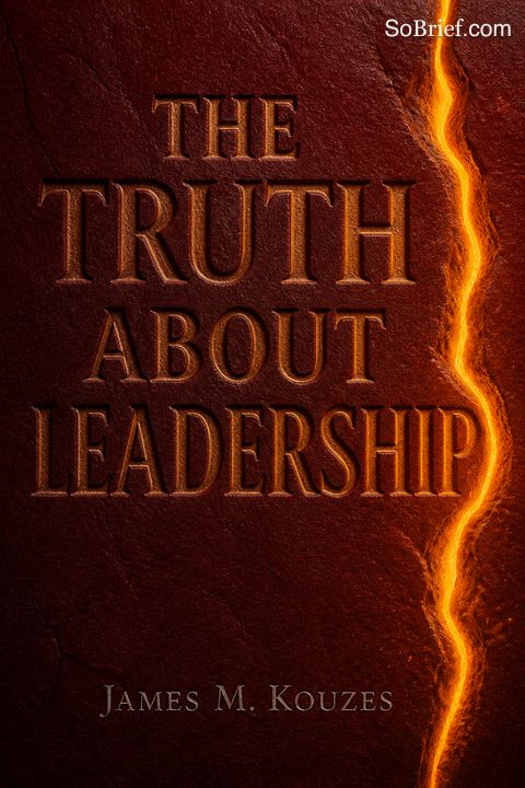 The Truth about Leadership