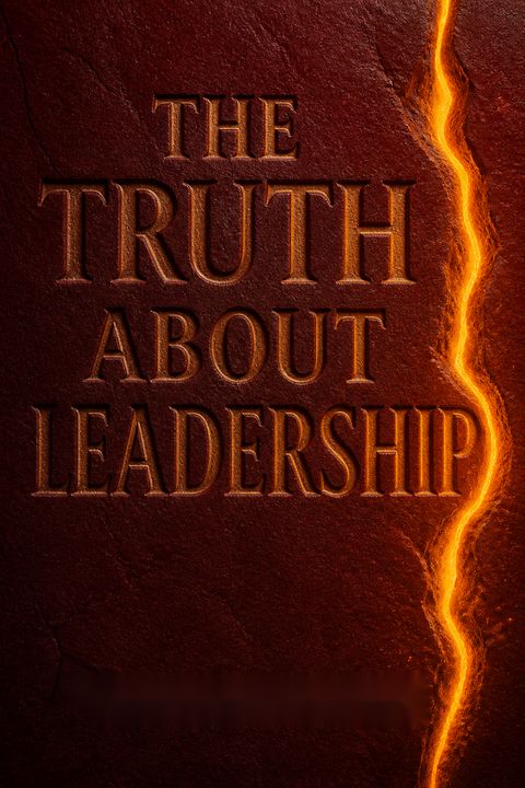 The Truth about Leadership by James M. Kouzes