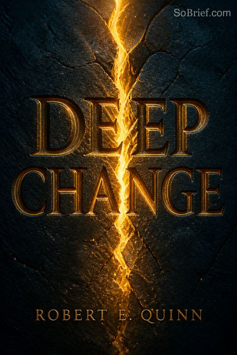 Deep Change
