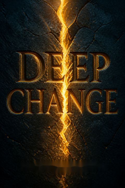 Deep Change