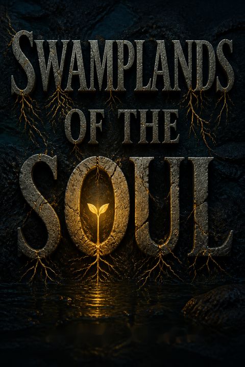 Swamplands of the Soul by James Hollis