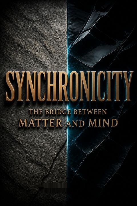 Synchronicity by F. David Peat