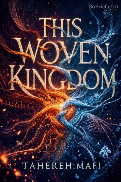 This Woven Kingdom