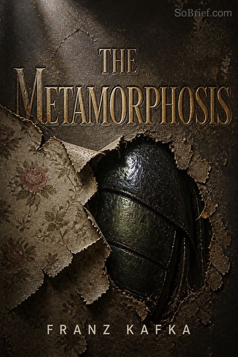 La metamorfosi