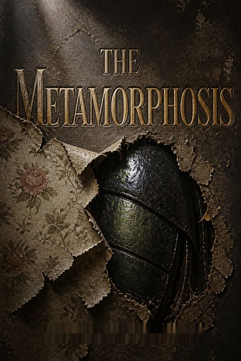 La metamorfosis