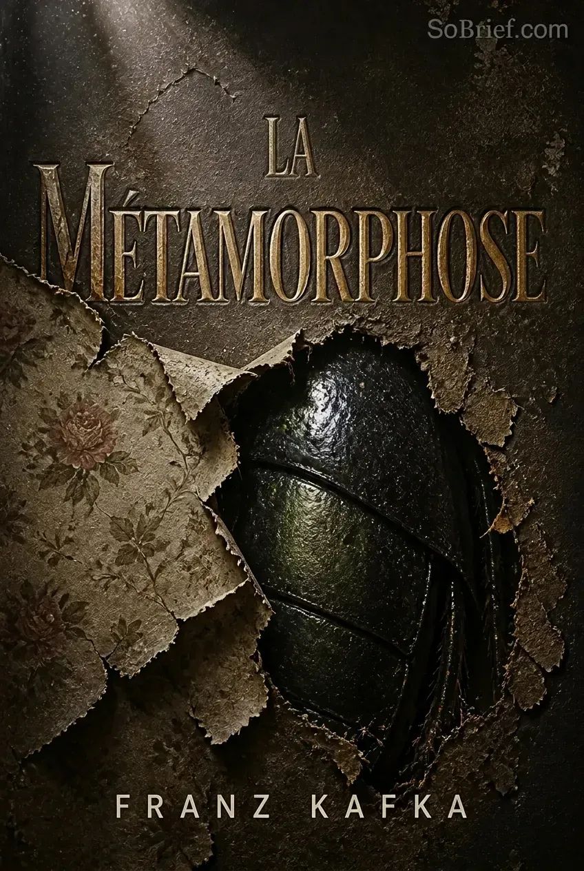 La Métamorphose