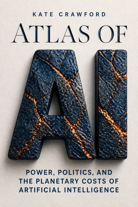 Atlas de inteligencia artificial