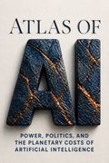 Atlas of AI