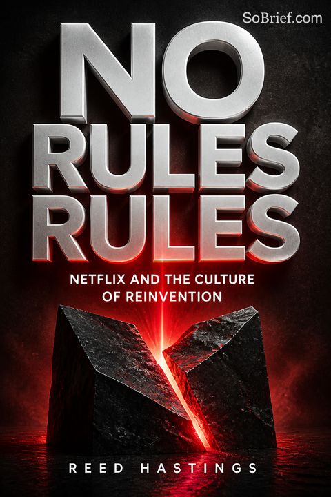 No Rules Rules