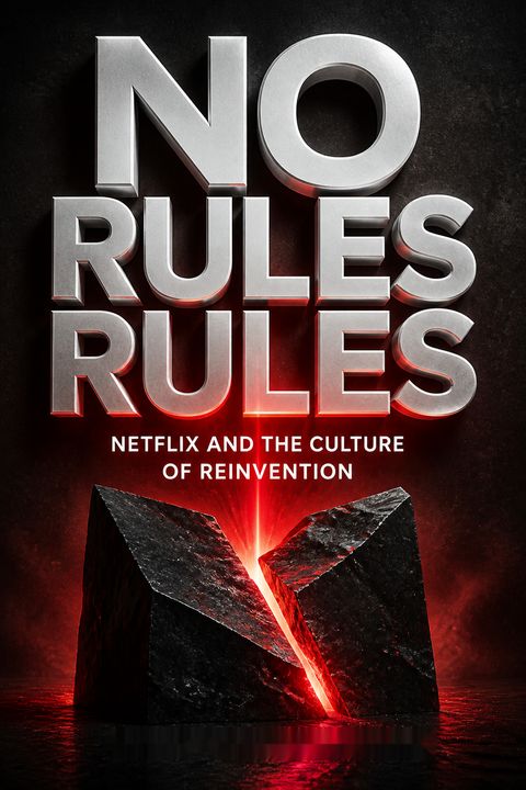 No Rules Rules