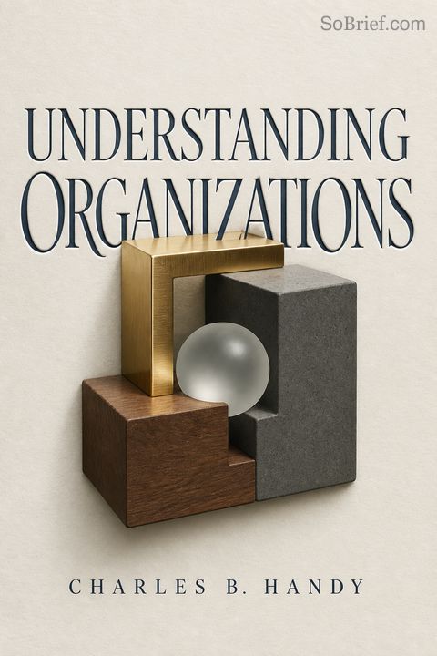 Understanding Organizations