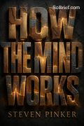 How the Mind Works