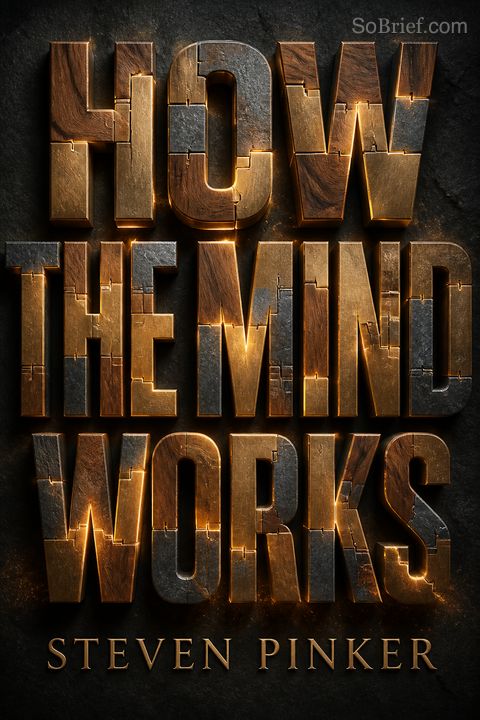 How the Mind Works