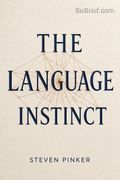 The Language Instinct