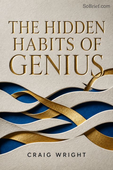 The Hidden Habits of Genius