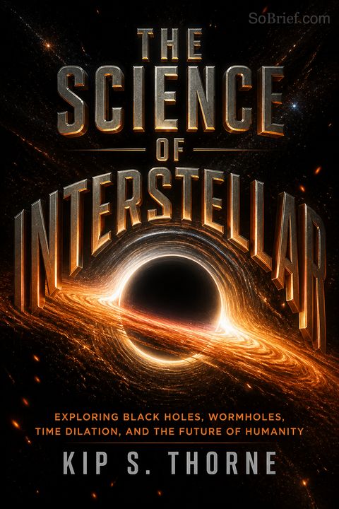 The Science of Interstellar