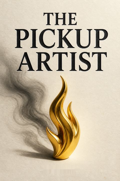 The Pickup Artist by Mystery