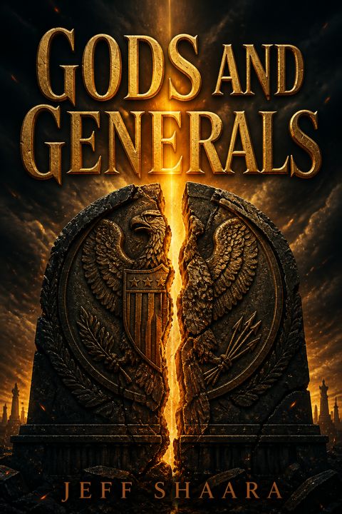 Gods and Generals