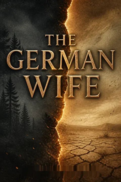 The German Wife by Kelly Rimmer