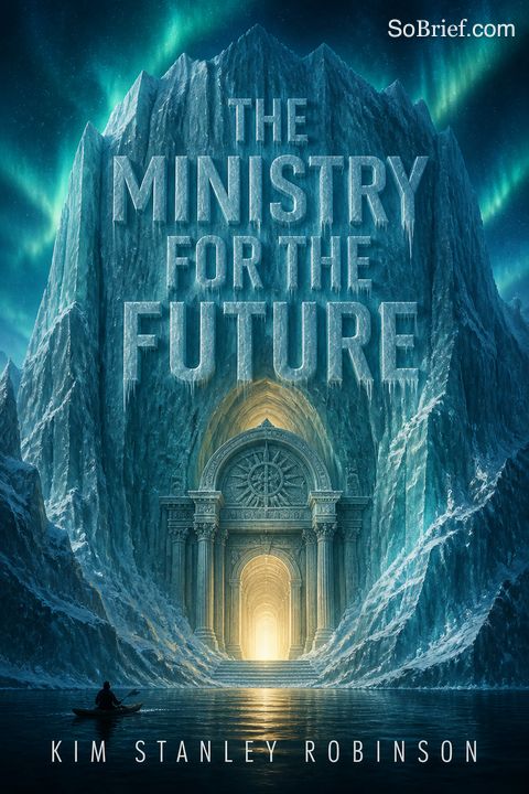 The Ministry for the Future