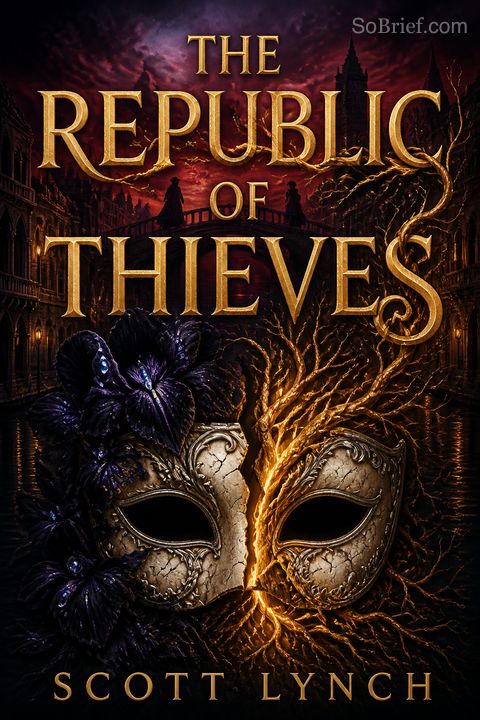 The Republic of Thieves
