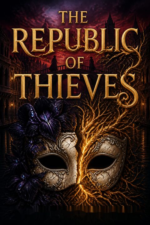 The Republic of Thieves