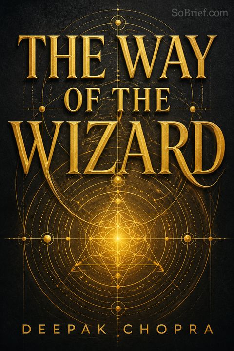 The Way of the Wizard