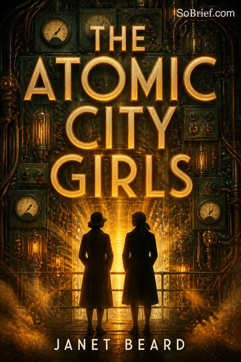 The Atomic City Girls