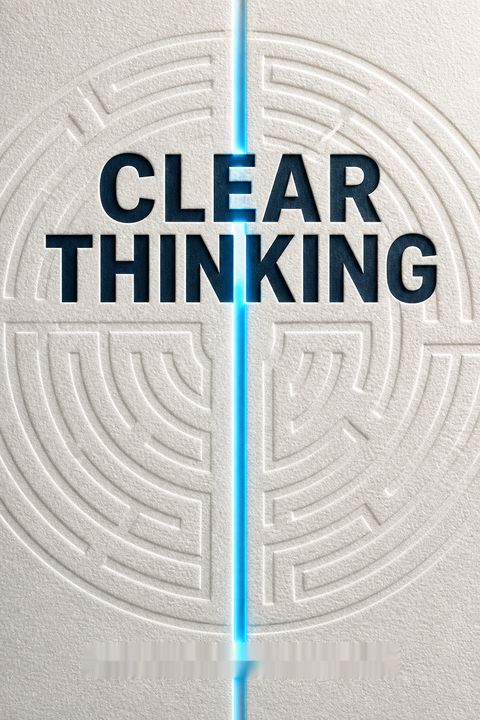 Clear Thinking