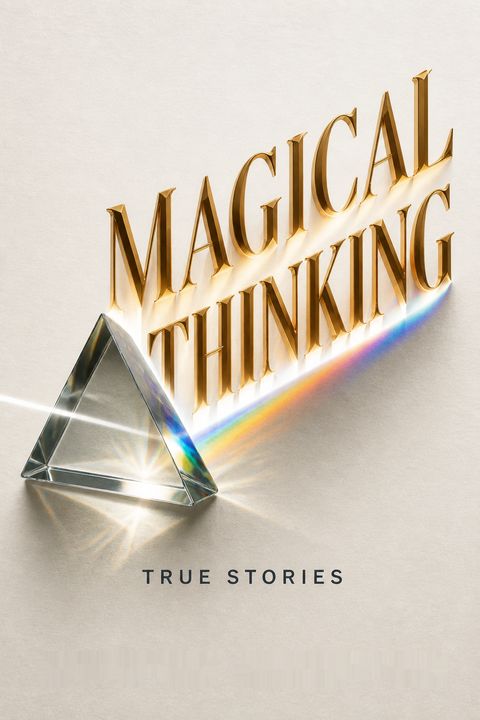 Magical Thinking by Augusten Burroughs