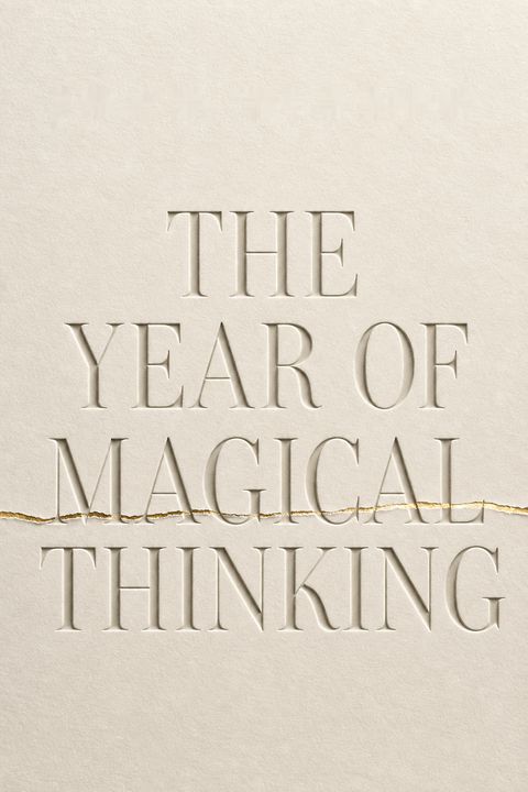 L'Année de la pensée magique