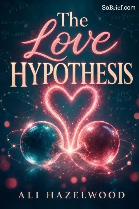 The Love Hypothesis