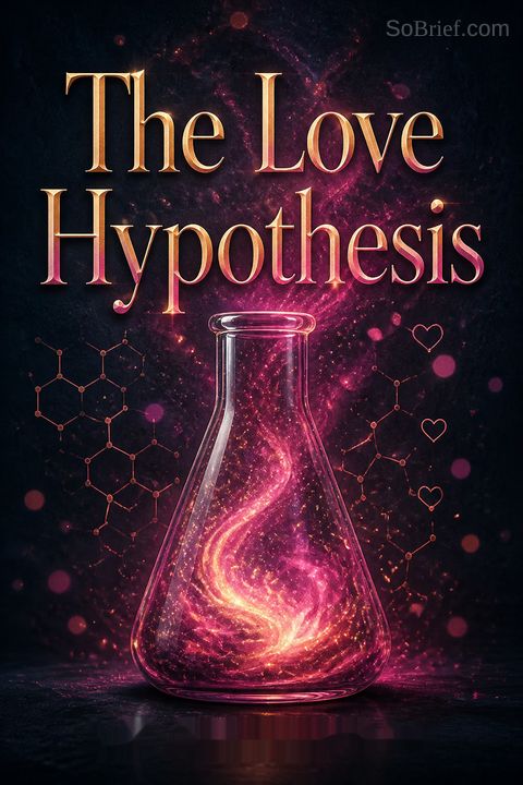 The Love Hypothesis