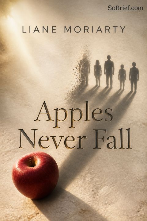 Apples Never Fall