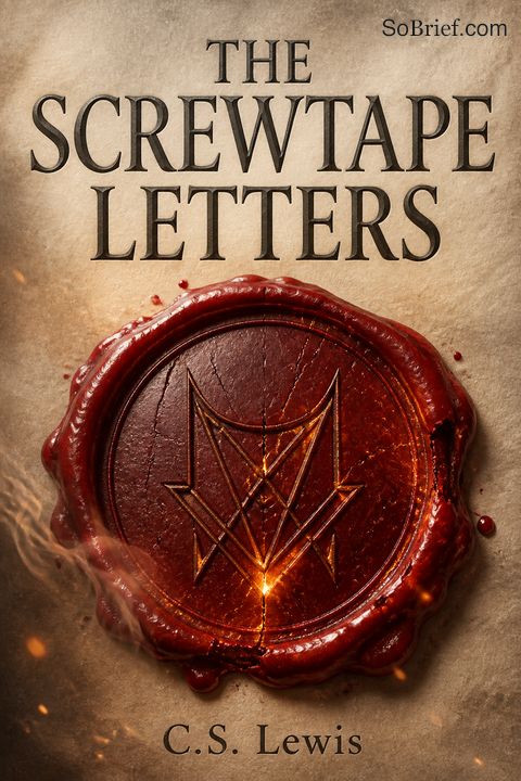The Screwtape Letters
