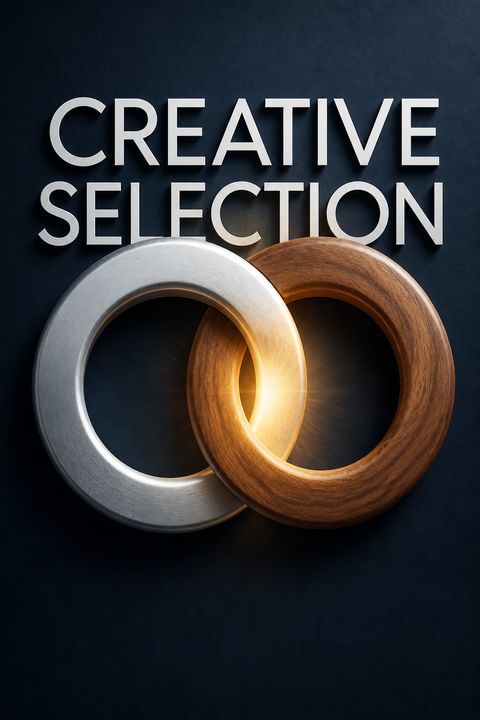 Creative Selection