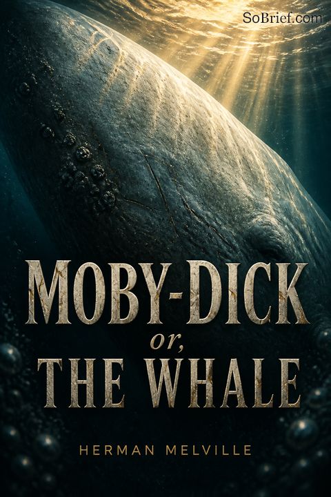 Moby Dick o la ballena