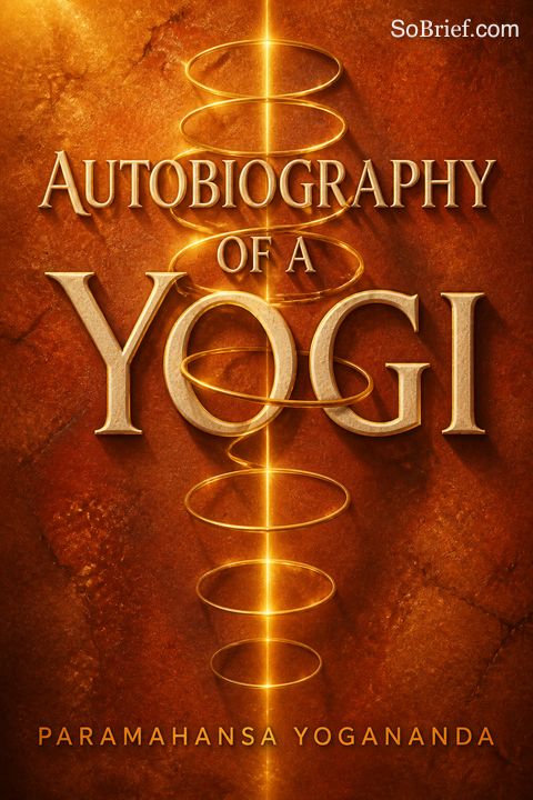 Autobiography of a Yogi