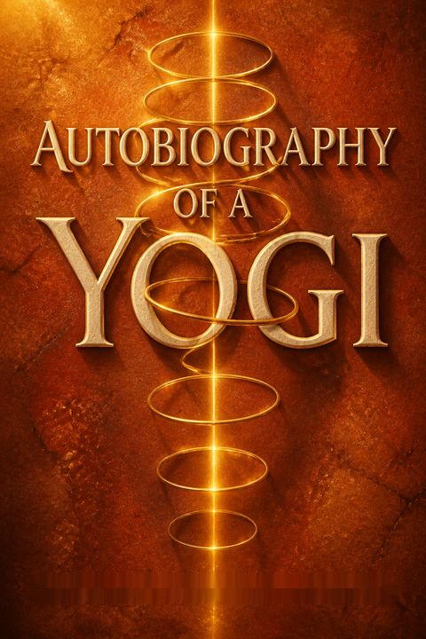 Autobiography of a Yogi