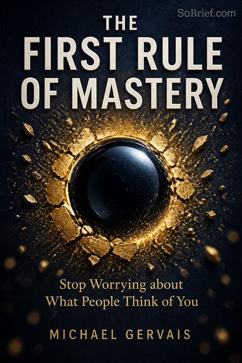 The First Rule of Mastery