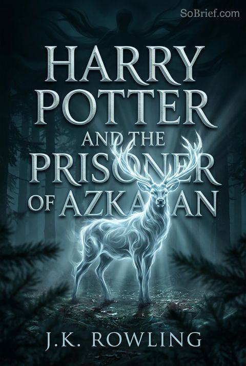Harry Potter e il prigioniero di Azkaban